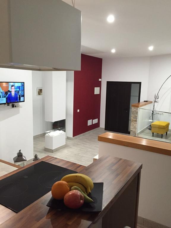 Casa Alba Villa Nazaret Ngoại thất bức ảnh