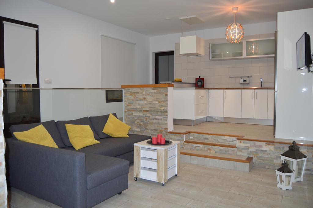 Casa Alba Villa Nazaret Ngoại thất bức ảnh