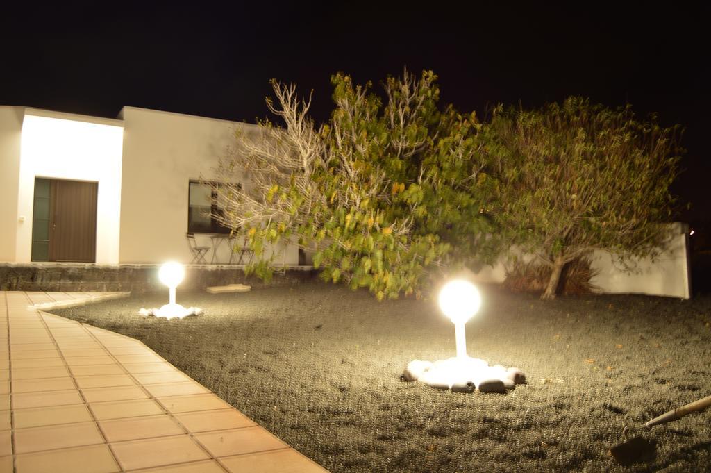 Casa Alba Villa Nazaret Ngoại thất bức ảnh