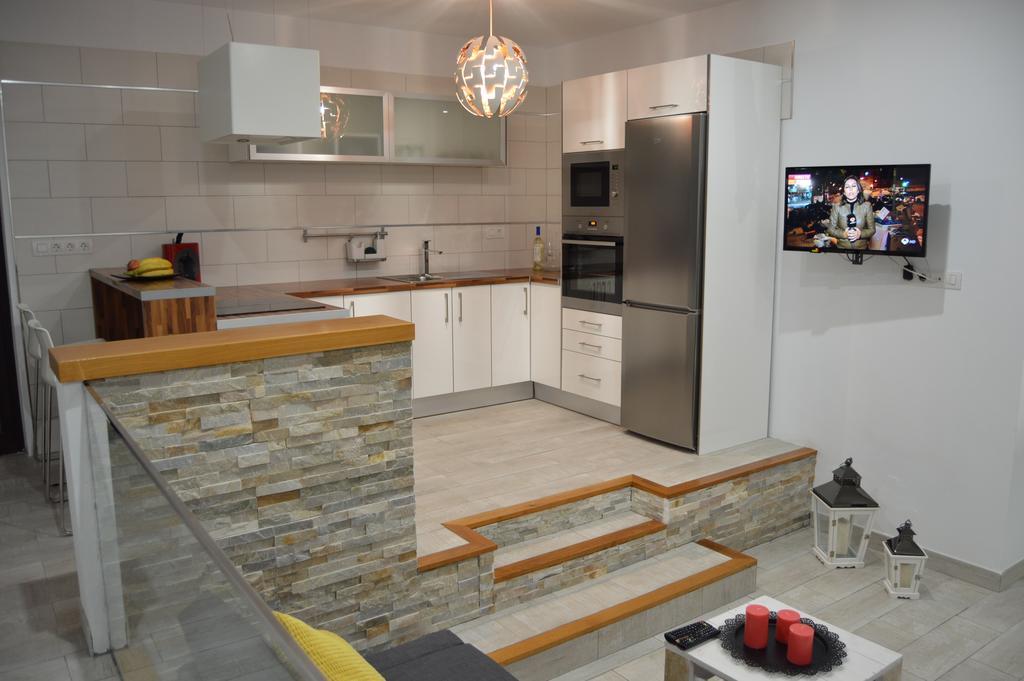 Casa Alba Villa Nazaret Ngoại thất bức ảnh