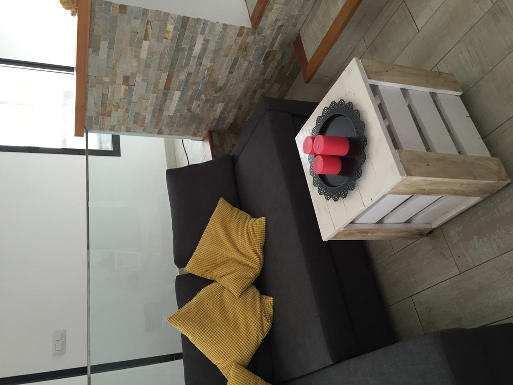 Casa Alba Villa Nazaret Ngoại thất bức ảnh