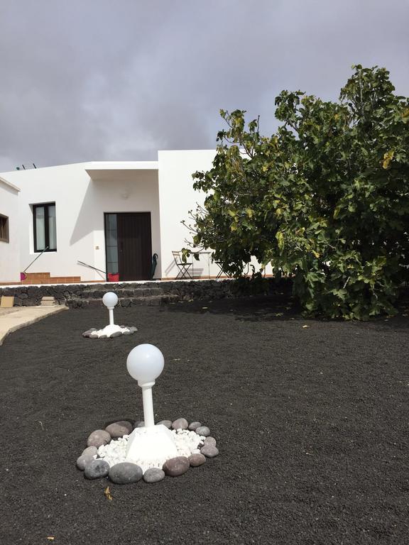 Casa Alba Villa Nazaret Ngoại thất bức ảnh