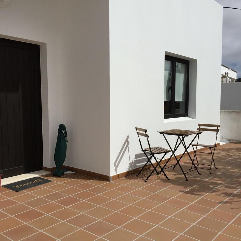 Casa Alba Villa Nazaret Ngoại thất bức ảnh